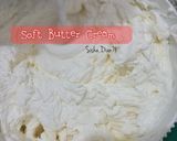 Foto langkah ke 4 dari resep Buttercream Homemade lembut nga Ngendal.