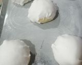 Foto del paso 4 de la receta: Conchas