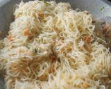 Foto langkah ke 2 dari resep Nugget Bihun.