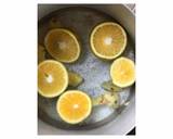 Zobo recipe step 1 photo