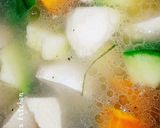 Hình bước làm 2 của món Canh Rau Củ 🍲