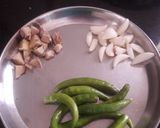 बैंगन की महाराष्ट्रीयन सब्जी (bangam ki maharastrian sabzi recipe in Hindi) रेसिपी चरण 3 फोटो