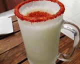 Foto del paso 3 de la receta: Smoothie de pepino