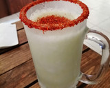 Foto del paso 3 de la receta: Smoothie de pepino