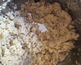 Káposztás hajtóka, régi recept alapján recept fázis 1 fotója