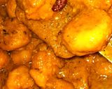मूंग दाल के कोफ्ते (Moong dal ke kofte recipe in hindi) रेसिपी चरण 4 फोटो