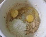 Foto langkah ke 2 dari resep Nuget Pisang.