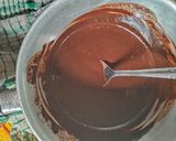 Foto langkah ke 4 dari resep Kacang Cokelat.