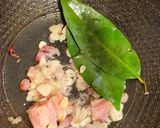 Foto langkah ke 2 dari resep Lodeh Tahu Tempe.