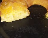 Foto del paso 12 de la receta: Budín volteado de mandarina