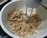 Φωτογραφία βήματος 3 της συνταγής Brownies κόλαση