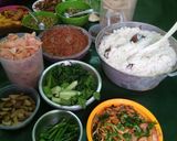 Foto langkah ke 4 dari resep Mie Goreng Idola.