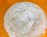 Foto del paso 2 de la receta: Budín de Banana 🍌 con Suero de Leche 🥛