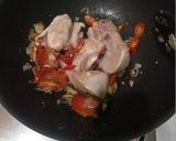 Foto langkah ke 3 dari resep Ayam kecap sunda.