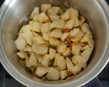 Foto del paso 7 de la receta: Guiso de caballa