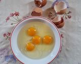 Foto del passaggio 3 della ricetta Frittata di erba cipollina