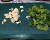 Foto del paso 1 de la receta: Sepia