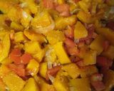 A picture of step 1 of Pumpkin.