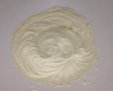 Foto del paso 3 de la receta: Budín de arándanos