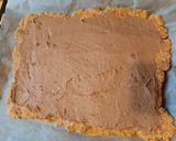 Kakaós mézeskrémes recept fázis 4 fotója