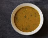 दाल बाटी चूरमा(dal bati churma recipe in hindi) रेसिपी चरण 4 फोटो