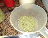 Foto del paso 2 de la receta Pollo al horno con papas fritas