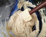 Une image de l'étape 3 de Tarte aux pignon de pin.