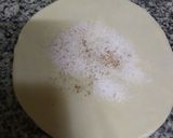 Foto del paso 1 de la receta: Paquetitos de fruta para la merienda 👩🏼‍🍳🍌🍎