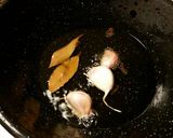 Foto del paso 2 de la receta Caballas en escabeche