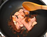 Foto del paso 2 de la receta: Curry rojo tailandés (no picante)