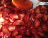 Foto del paso 2 de la receta: Mermelada de frutillas 🍓
