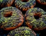 عکس مرحله 4 از دستور دونات 🍩