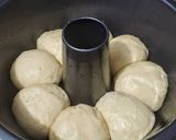 Foto del paso 4 de la receta: PAN🍞BRIOCHE Dulce con Chips de Chocolate...!😋