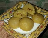 Foto langkah ke 3 dari resep Bakpao mini KW.
