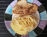 Foto del paso 3 de la receta: Papa a la huancaína