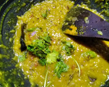 மிக்ஸ தால் பிரை ரெசிபி ஸ்டேப் 3 புகைப்படம்
