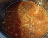 Foto del paso 4 de la receta: Sopa de atún con tomates 🐟🍅🍅