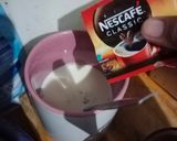 Foto langkah ke 2 dari resep Kopi Susu.