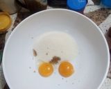 Foto del paso 1 de la receta: Torta dominguera