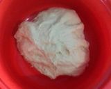 Foto langkah ke 3 dari resep Roti Manis (anti gagal+ekonomis).