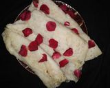 পাটিসাপটা পিঠে (patisapta pithe recipe in Bengali) রেসিপি ধাপ - 6 ছবি