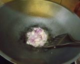 Foto langkah ke 1 dari resep Kulit sapi tumis cabe ijo.