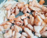 Foto langkah ke 3 dari resep Ayam Fillet Saus Mentega.