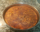 Foto del paso 3 de la receta: Bizcocho con chocolate