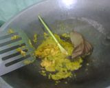 Foto langkah ke 3 dari resep Gulai Pakis.
