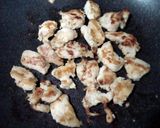 Foto langkah ke 5 dari resep (bukan) sate Taichan.