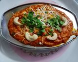 કાજુ પનીર મસાલા સબ્જિ(kaju paneer masala sabzi recipe in gujarat રેસીપી સ્ટેપ5ફોટો