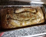 Foto del paso 5 de la receta: Budín Integral de Bananas y Nueces 🍌🤤