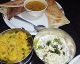 રવા ઢોંસા (Rava Dosa Recipe In Gujarati) રેસીપી સ્ટેપ4ફોટો