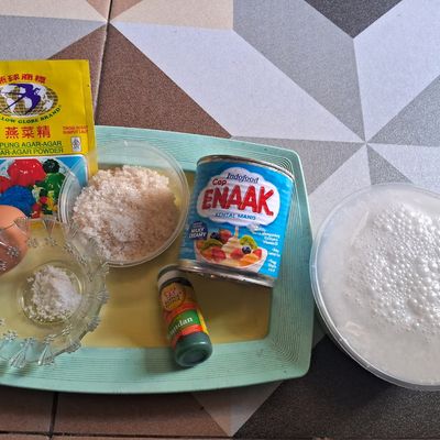 Langkah 1